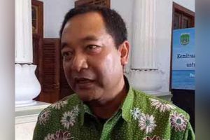 Heru Farianto Kadis DLH Kabupaten Pasuruan - Kadis DLH Kabupaten Pasuruan Dapat Ratusan Dislike