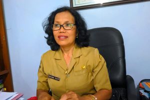 Juru bicara Satgas Covid-19 Kabupaten Blitar, Krisna Yekti - Kasus Covid-19 Melejit, Di Kab Blitar Hajatan Kembali Dilarang