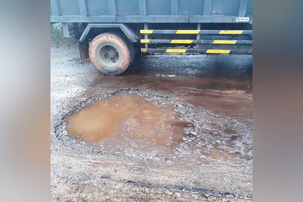 Kontraktor Ngampon-Bendo Hampir Dipastikan Lolos Jeratan Hukum