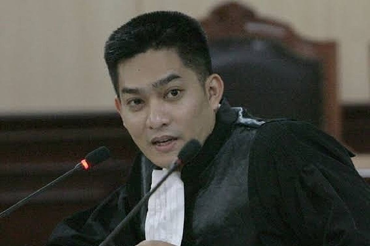 Kuasa Hukum Dekopin, Syamsul Huda Yudha, SH, MH. (ist) - Kuasa Hukum Dekopin: Sri Untari Tetap Sah Jadi Ketum Dekopin