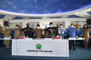 Pemkot Malang fasilitasi disabilitas dalam RKPD 2022. (ist) - Pemkot Malang Fasilitasi Disabilitas Rancang RKPD 2022