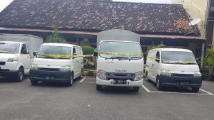12 Orang Pengoplos Obat Pertanian Diciduk Polisi