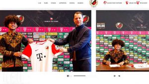 Bagus Kahfi. (ist) - Bagus Kahfi Resmi Milik FC Utrecht