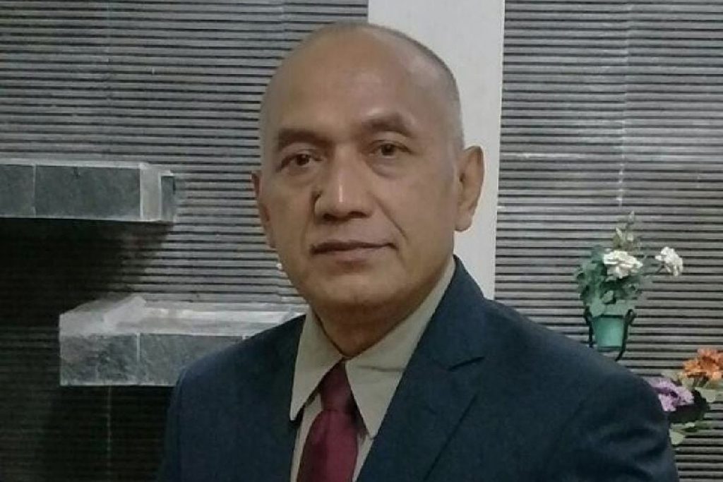 Ketua LPPM Dr Ir Bambang Susilo, MScAgr. (ist) - Lolos 71 Judul, Universitas Brawijaya Dapat Dana Penelitian Kemenristek Rp11,98 Miliar
