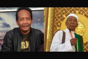 Komedian Yanto Tampan. (ist) - Komedian Yanto Tampan Wafat
