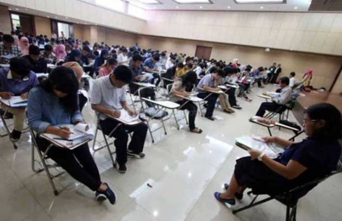 Kuliah. (ist) - Begini Syarat KIP Kuliah 2021