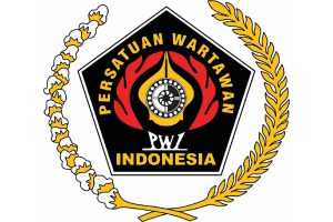 Logo resmi Persatuan Wartawan Indonesia. (ist) - Waspada Oknum Wartawan Mengaku PWI Minta Sumbangan HPN - Hanya tujuh organisasi kewartawanan diakui Dewan Pers