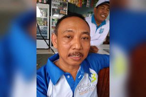 Nurhasyim Kepala Dinas Sosial Kabupaten Malang. (Dok) - Pemkab Malang Belum Anggarkan Bansos Untuk Covid-19