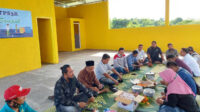 Pemdes Sekapuk Berhasil Atasi Persoalan Sampah dan Pengangguran