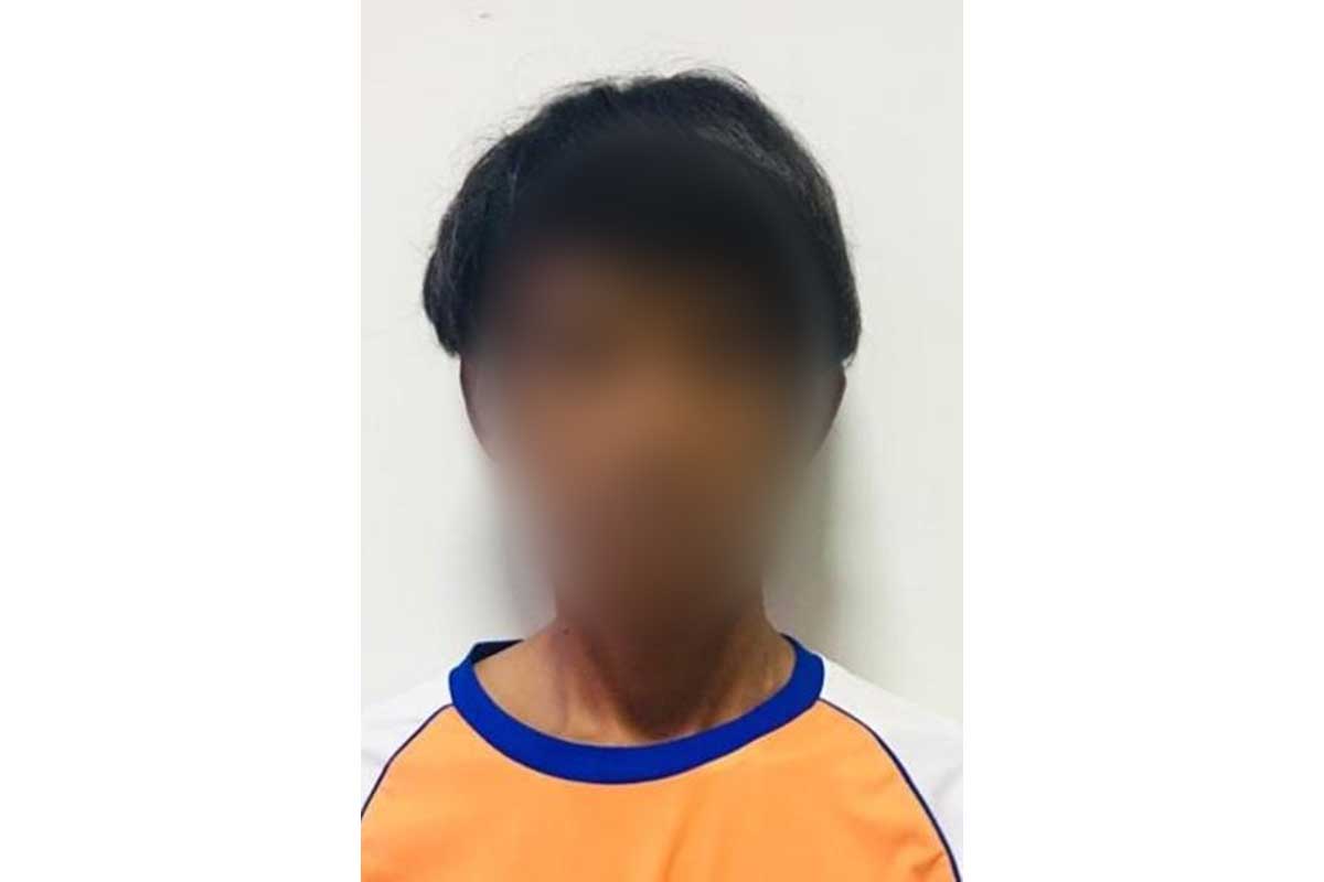 Pengedar Sabu Antar Pulau Dilibas Sat Narkoba Polres Gresik