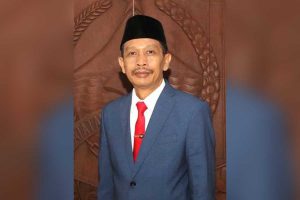 Plh Bupati Malang Wahyu Hidayat. (dok) - Penanganan Covid-19 Terus Berjalan