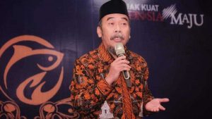 Budayawan Prie GS. (ist) - Prie GS Meninggal Dunia