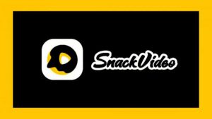 Snack Video. (ist) - OJK Nyatakan Snack Video Ilegal