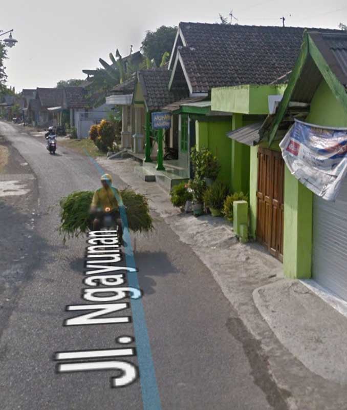 Sungai Bangil Tak - 1150 Rumah di Bantaran Sungai ‘Bangil Tak’ Akan Digusur - DPRD dan Warga Tawarkan Solusi Relokasi