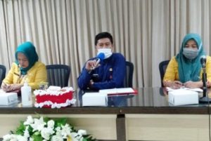 Kadisdikbud Kota Malang, Suwarjana SE MM. (ist) - UN Diganti Assesment, Begini Penjelasan Disdikbud Kota Malang - Ujian Nasional