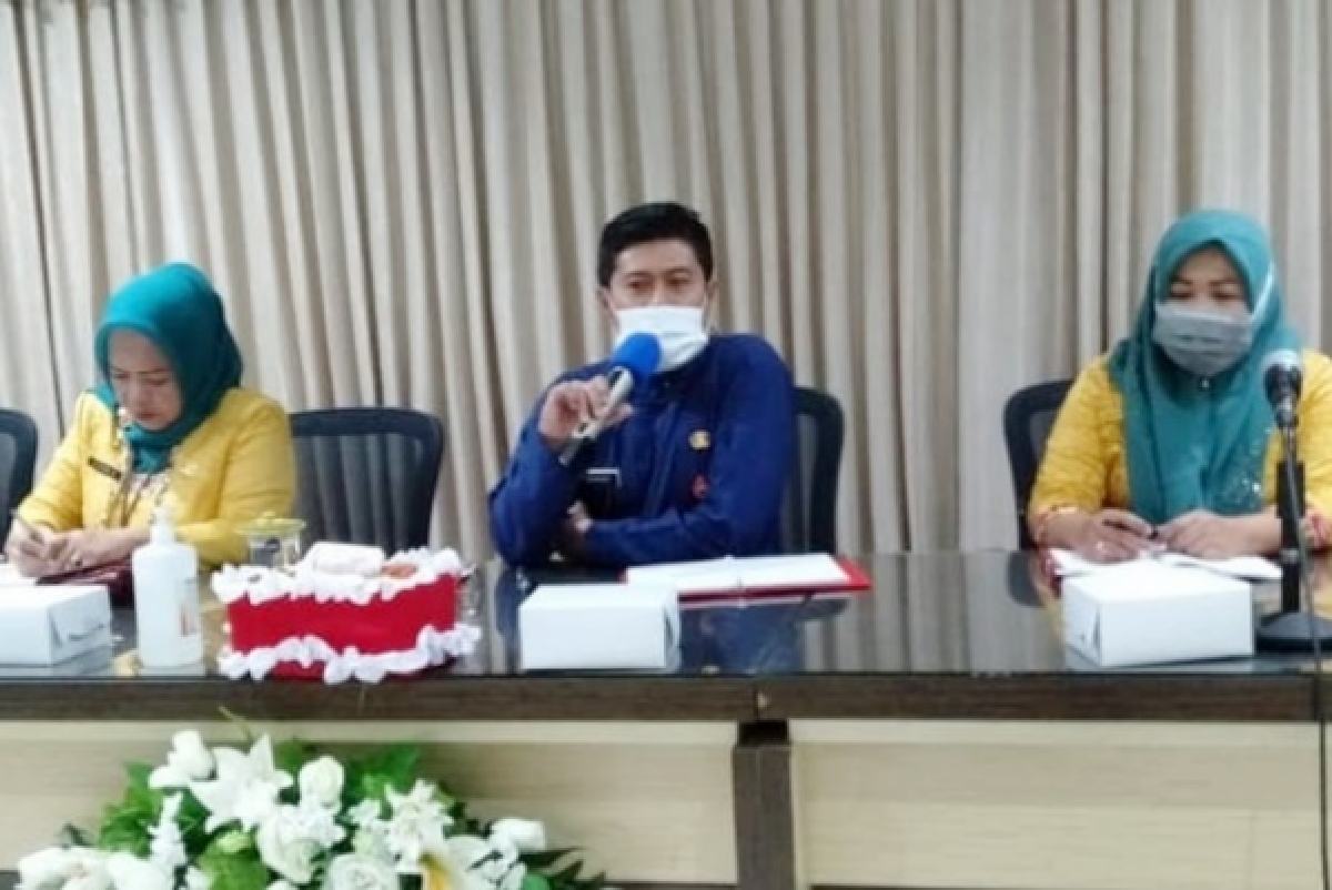 Kadisdikbud Kota Malang, Suwarjana SE MM. (ist) - UN Diganti Assesment, Begini Penjelasan Disdikbud Kota Malang - Ujian Nasional