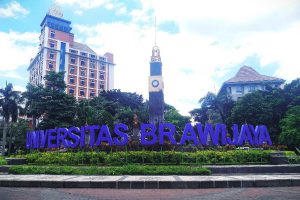 Universitas Brawijaya. (rhd) - Permata Merdeka Permudah Mahasiswa UB Kuliah Gratis di Kampus Lain