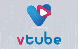 VTube. (ist) - Kominfo Blokir VTube