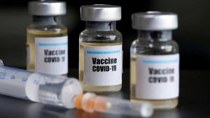 Vaksin covid-19. (ist) - Vaksin Nusantara Masih Dalam Uji Klinis