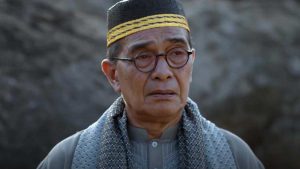 Aktor Wawan Wanisar. (ist) - Aktor Senior Wawan Wanisar Tutup Usia