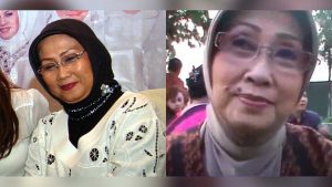 Asmiar Yahya. (ist) - Artis Senior Asmiar Yahya Wafat