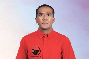 Buronan Harun Masiku. (ist) - Buronan Harun Masiku Diceraikan Istri