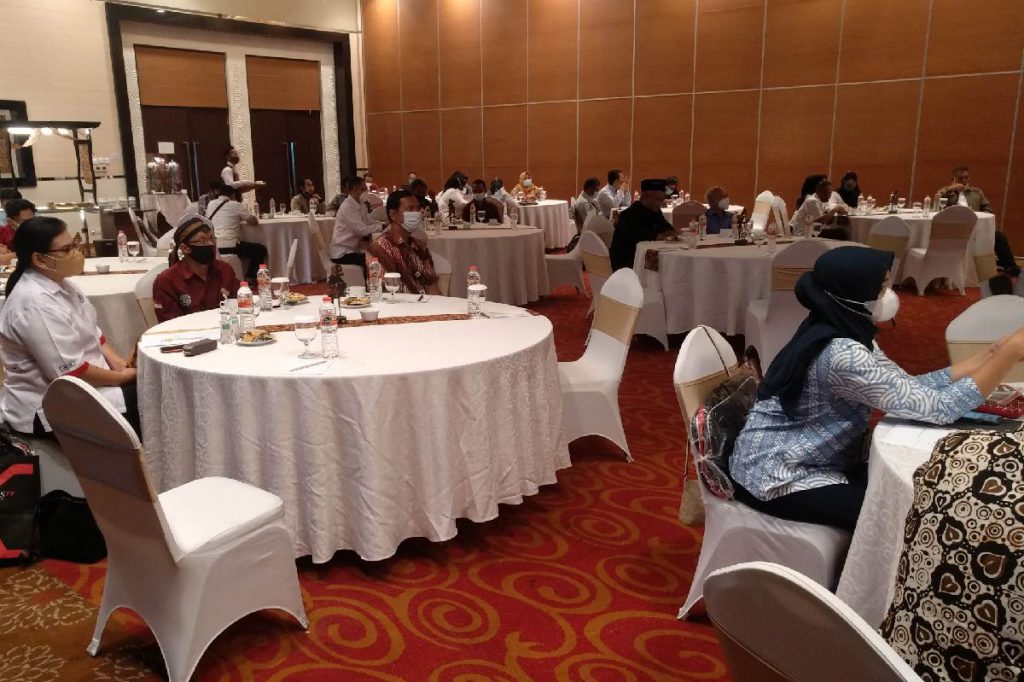 Pentingnya Arsip dalam Penelusuran Sejarah dan Dokumen Otentik