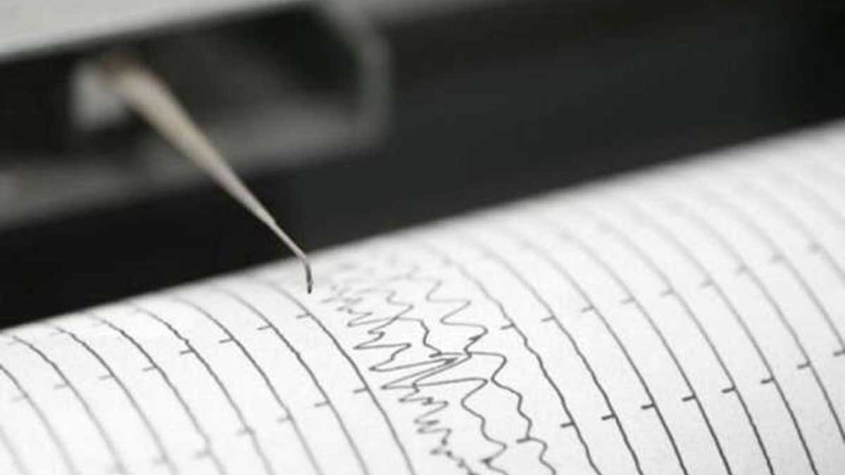 Ilustrasi gempa Jepang. (ist) - Jepang Diguncang Gempa M 7,2 dan Berpotensi Tsunami