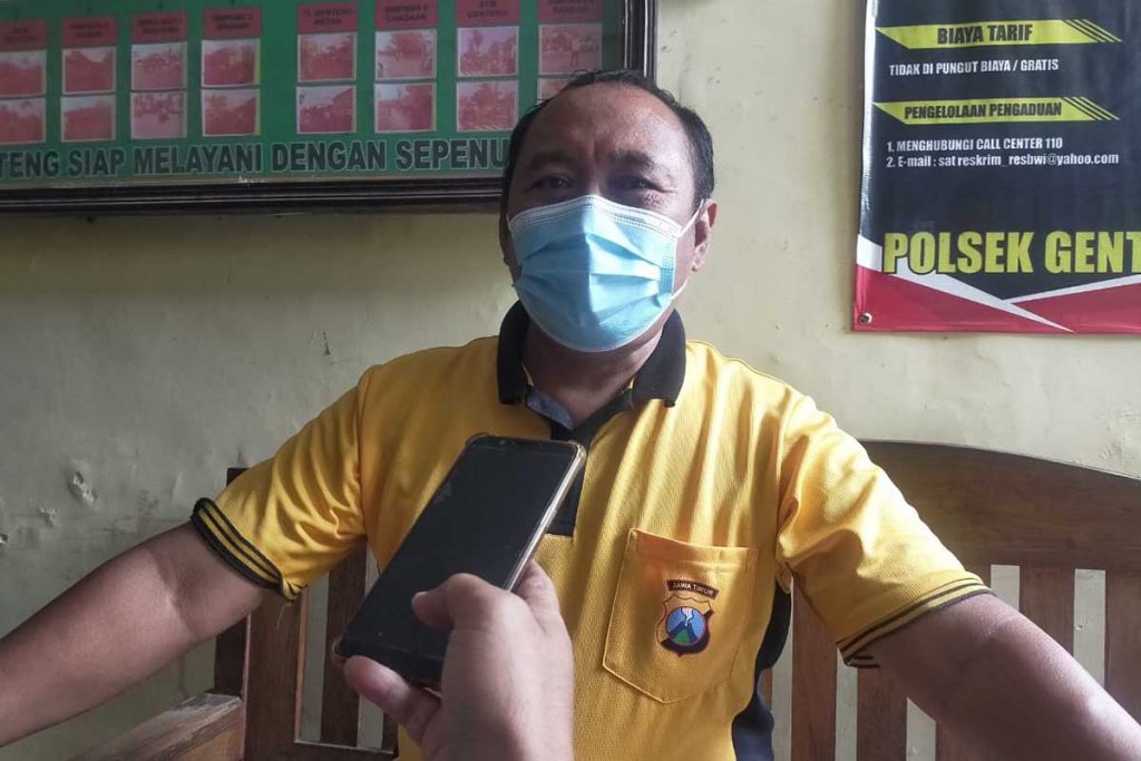 Ambil Perhiasan Emas Secara Paksa, Pemasok Perhiasan Emas Dipolisikan