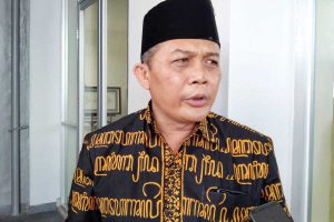 I Made Riandiana Kartika, jelaskan rencana sekolah tatap muka. (ws1) - DPRD Kota Malang Buat Skema Siswa Tatap Muka April Mendatang
