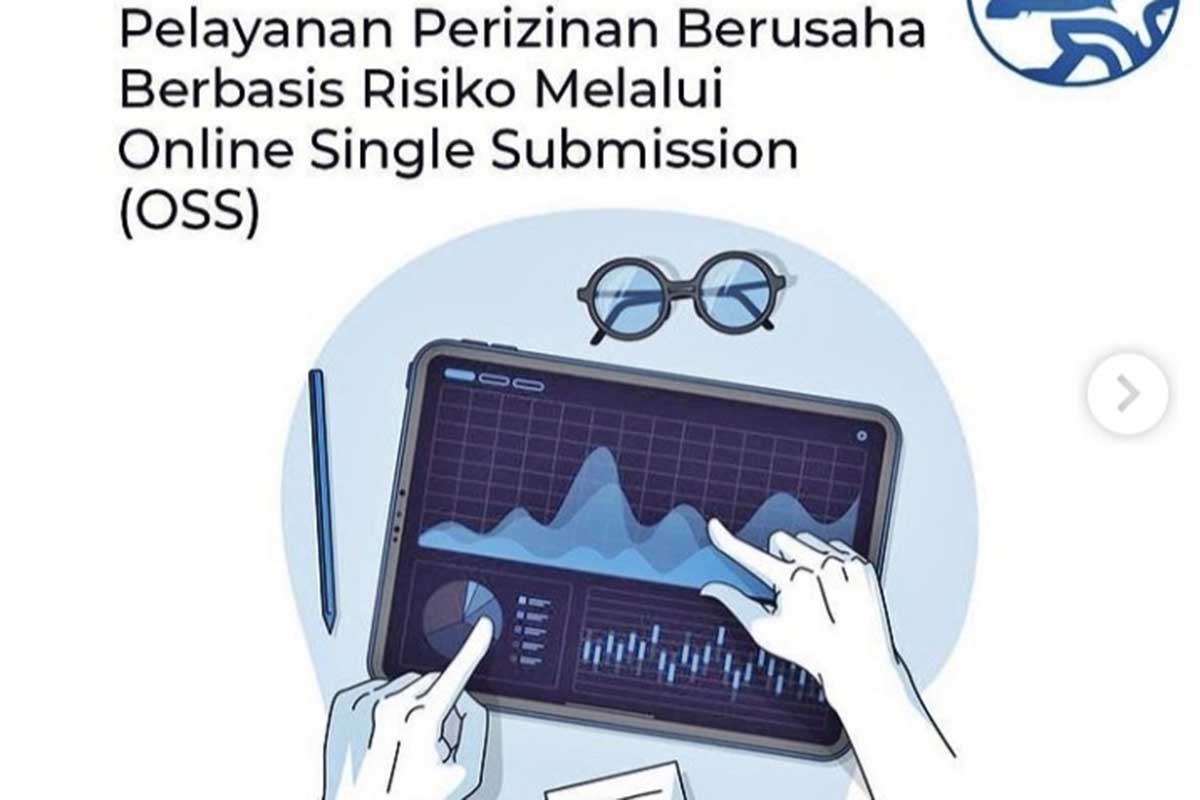 Pamflet OSS dari Disnaker Kota Malang yang akan direalisasikan. (ist) - Disnaker PMPTSP Kota Malang Targetkan Fully OSS per 1 April 2021