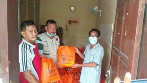 Pemkab Lamongan Siapkan Anggaran Rp. 7 Milliar Normalisasi Kali Bengawan Jero