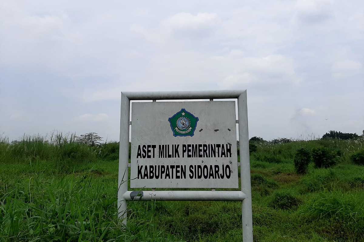 RSUD Sidoarjo Barat Segera Dibangun