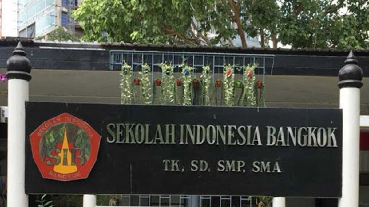 SILN Bangkok. (ist) - Kemendikbud Buka Kesempatan Guru Mengajar di Luar Negeri