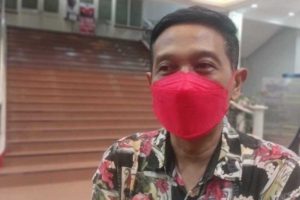 Sekda Kabupaten Malang, Wahyu Hidayat. (ws2) - ASN Selingkuh Terancam Dipecat, Sekda Kabupaten Malang: Ini Bukan Kali Pertama