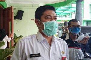 Suwarjana berikan penjelasan terkait PPDB. (ws1) - PPDB Dibuka Mei, Ada Indeks Sekolah di Jalur Prestasi 30 Persen
