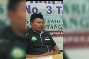 Forkompeta Harapkan Solusi Terbaik Penyelesaian Penambangan Emas di Trenggalek