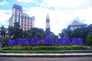 Universitas Brawijaya. (ist) - UB Peringkat 501+ Versi THE Emerging Economies University Rankings 2021
