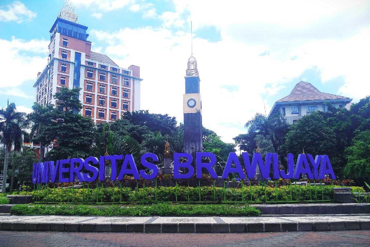 Universitas Brawijaya. (ist) - UB Peringkat 501+ Versi THE Emerging Economies University Rankings 2021