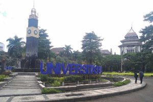 Universitas Brawijaya. (ist) - Dua Bidang Ilmu UB Masuk QS World Ranking by Subject