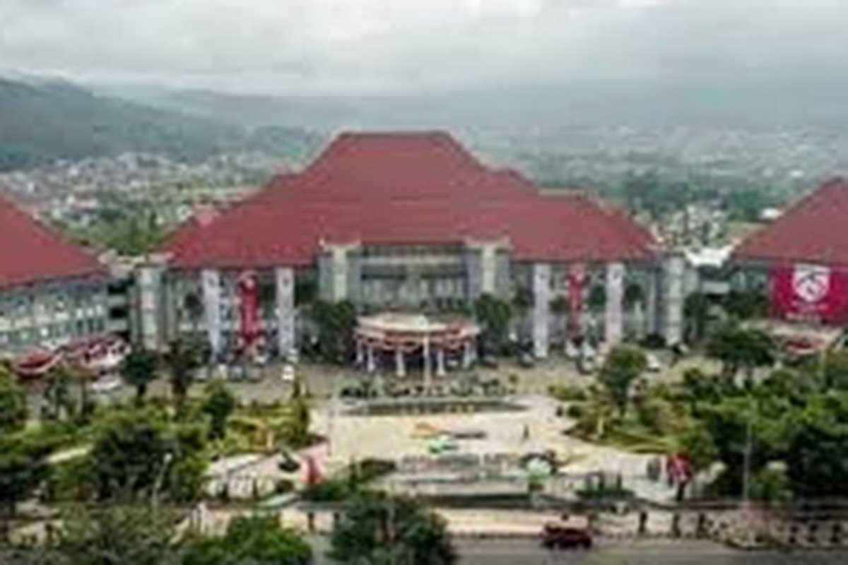 Balaikota Among Tani, tempat pasar takjil. (ist) - Pemkot Batu Tak Melarang Pasar Takjil, Fasilitasi di Halaman Among Tani