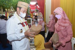 Bupati YES Apresiasi KKG PAI Ciptakan Kebiasaan Anak Berprestasi
