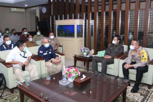 Jargas 6000 SR Tahap II Lamongan Segera Dilaksanakan, Gratis Tidak Memungut Biaya