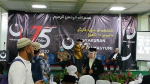 Kegiatan Partai Masyumi. (ist) - Partai Masyumi Umumkan Pengurus Periode 2021-2026