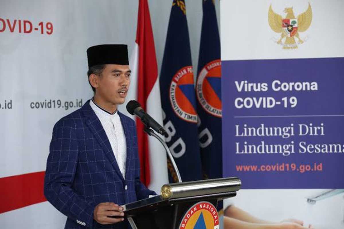 Ketua Bidang Fatwa MUI Asrorun Niam. (ist) - MUI: Muslim yang OTG Covid-19 Tetap Wajib Puasa