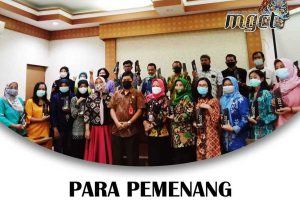 Para pemenang Malang Got Culture Talent. (ist) - Apresiasi Malang Got Culture Talent, Disdikbud Kota Malang Fokus Pelestarian Budaya