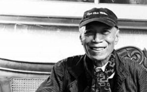 Sastawan Umbu Landu Paranggi. (ist) - Umbu Landu Paranggi Meninggal Dunia