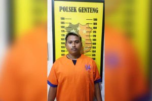 Diduga Curi Burung Cendet, Warga Benculuk Di Keler Polisi