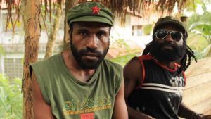 Buronan Victor Yeimo. (ist) - Buronan Victor Yeimo Ditangkap