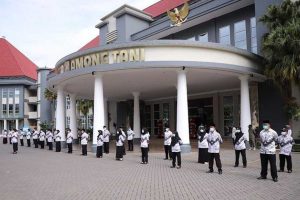 Guru Kota Batu. (ist) - Selain TPP, TPG Kota Batu Juga Mandek